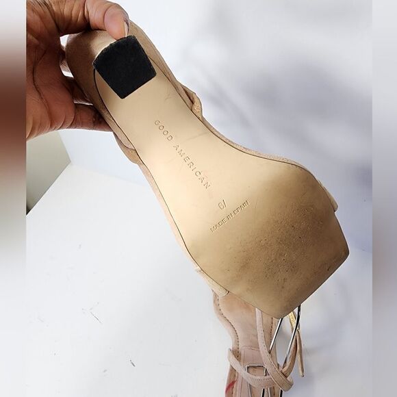 Good American heel - Picture 8 of 12